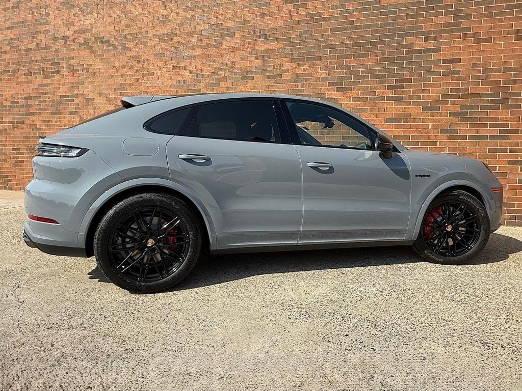 new 2026 Porsche Cayenne car, priced at $146,210
