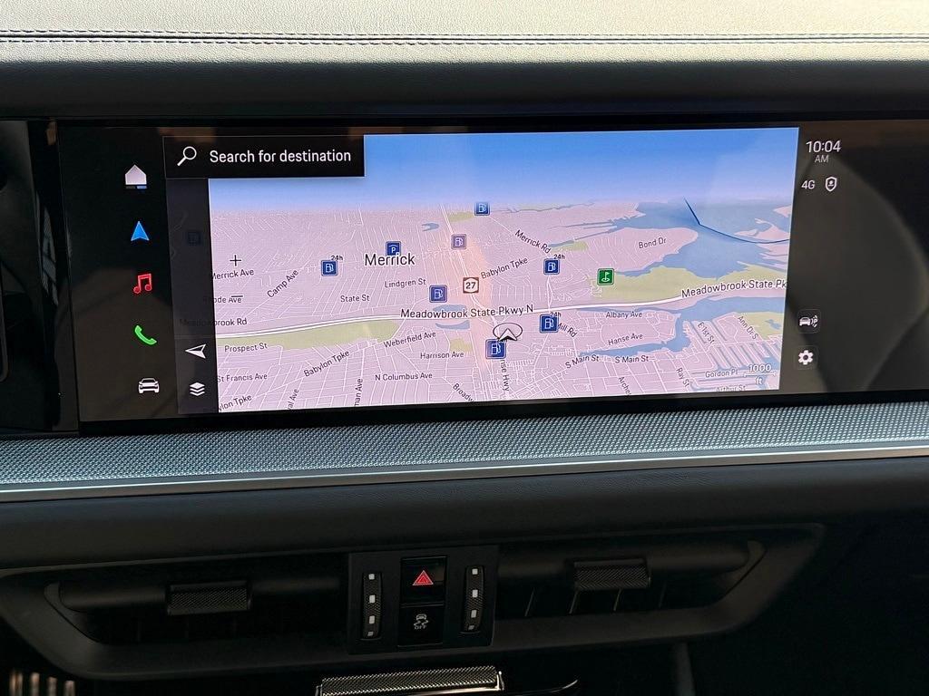 new 2026 Porsche Cayenne car, priced at $146,210