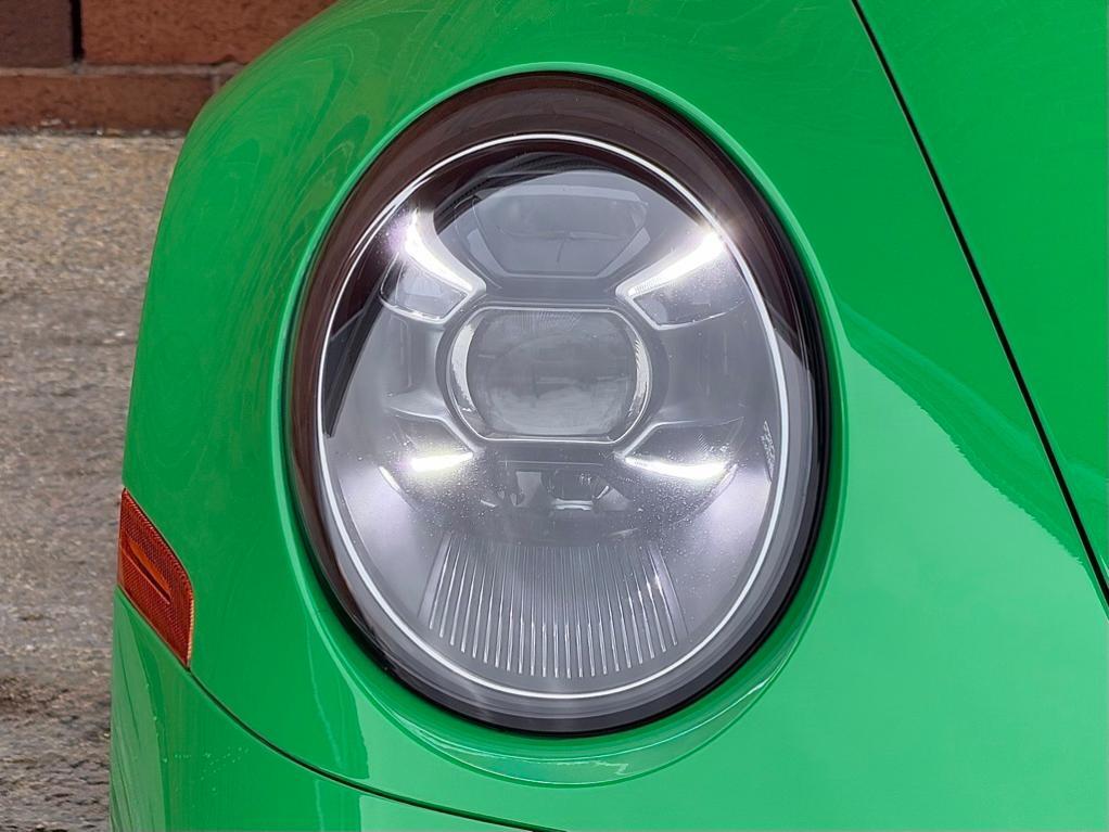 used 2022 Porsche 911 car, priced at $227,352