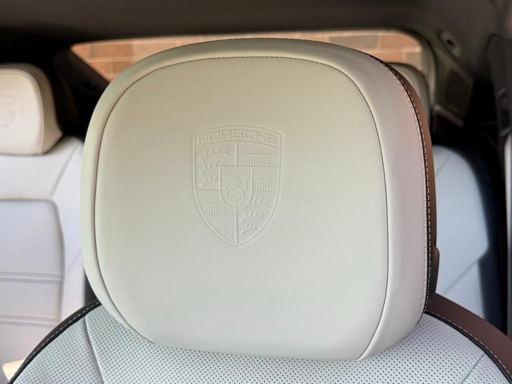 new 2026 Porsche Cayenne car, priced at $123,620