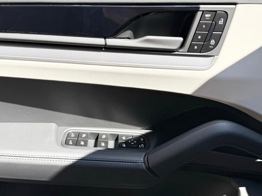 new 2026 Porsche Cayenne car, priced at $123,620