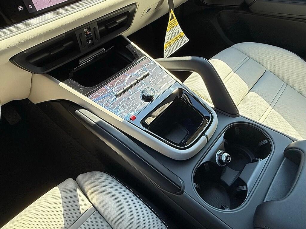 new 2026 Porsche Cayenne car, priced at $123,620