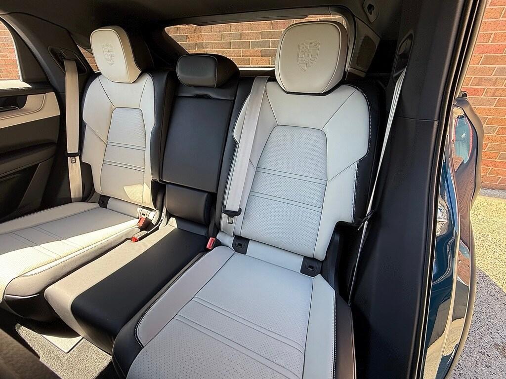 new 2026 Porsche Cayenne car, priced at $123,620