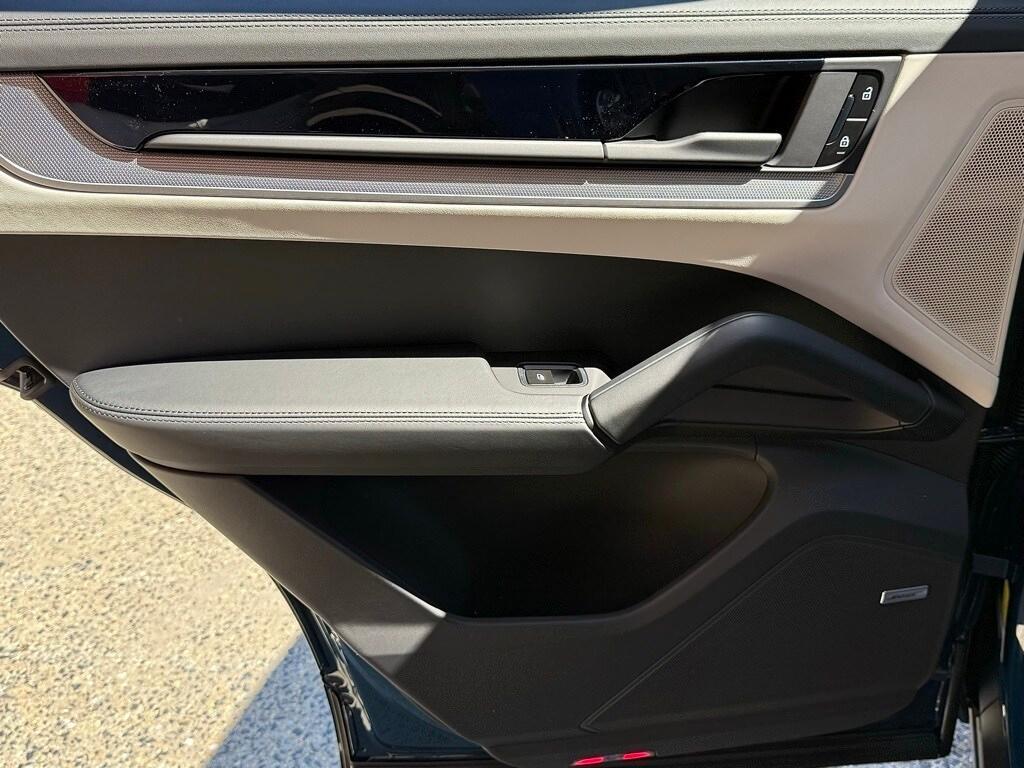 new 2026 Porsche Cayenne car, priced at $123,620