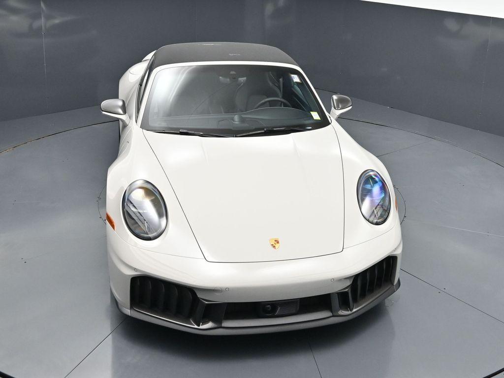 used 2026 Porsche 911 car, priced at $251,375