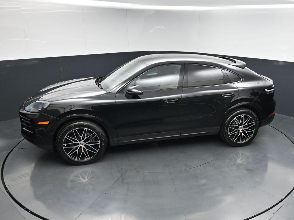 new 2026 Porsche Cayenne car, priced at $104,765