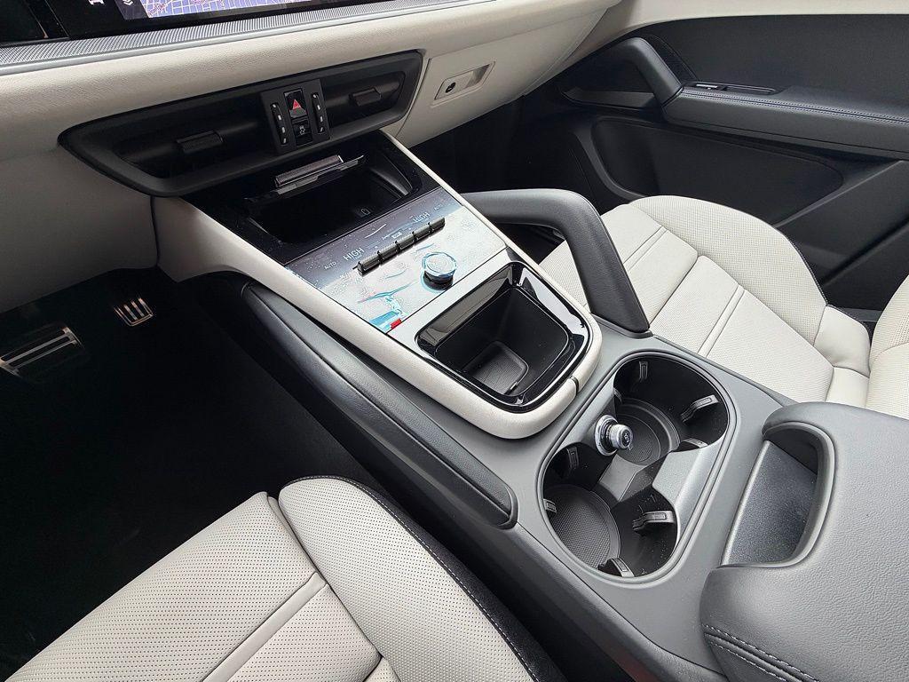 new 2026 Porsche Cayenne car, priced at $140,680