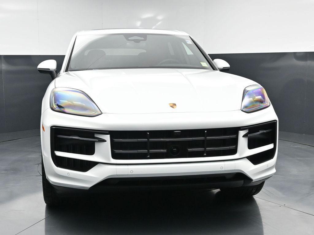 new 2026 Porsche Cayenne car, priced at $111,225