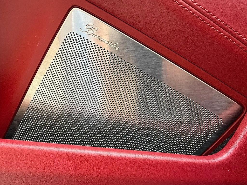 used 2023 Porsche 911 car, priced at $199,243