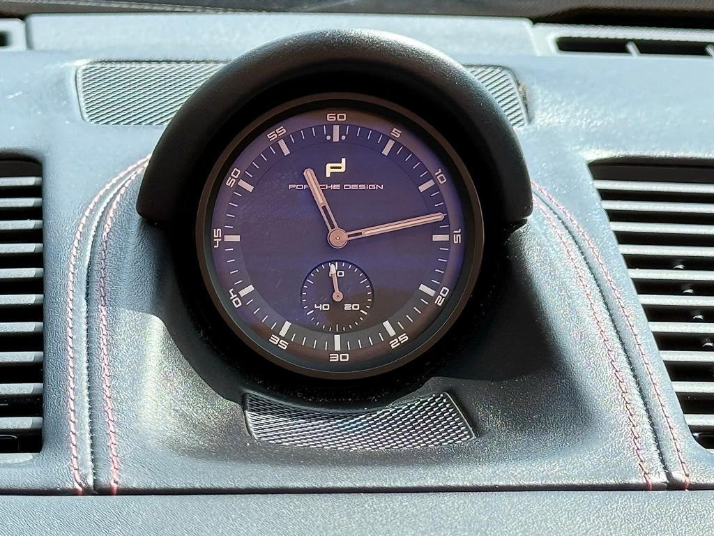 used 2023 Porsche 911 car, priced at $199,243