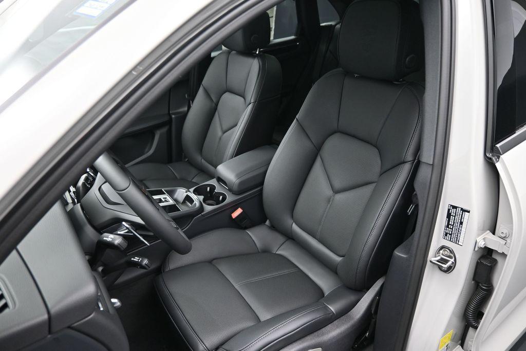 new 2026 Porsche Macan car, priced at $81,895