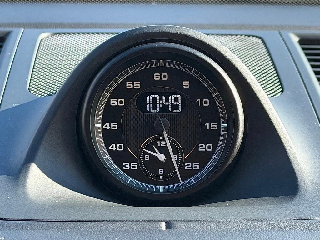 new 2026 Porsche Macan car, priced at $95,930