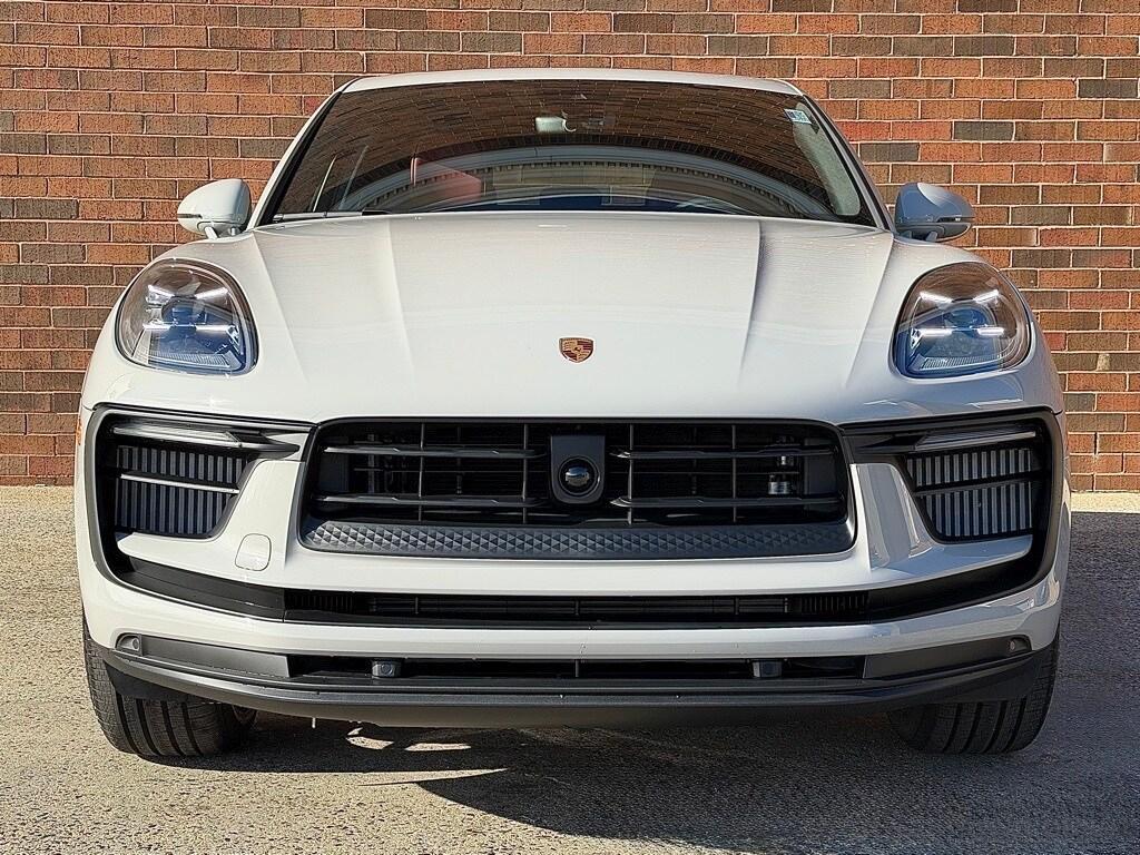 new 2026 Porsche Macan car, priced at $95,930