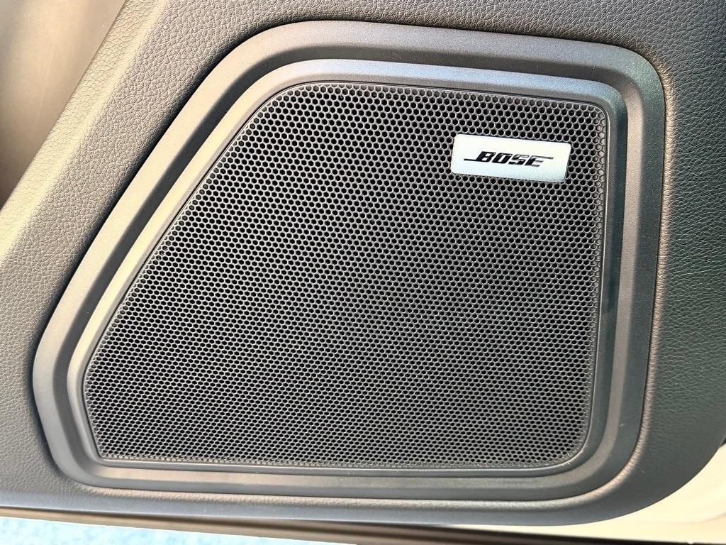 new 2026 Porsche Macan car, priced at $95,930