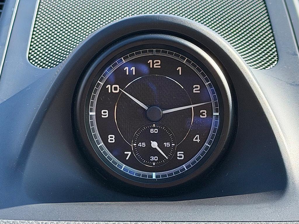 used 2025 Porsche Macan car, priced at $58,423