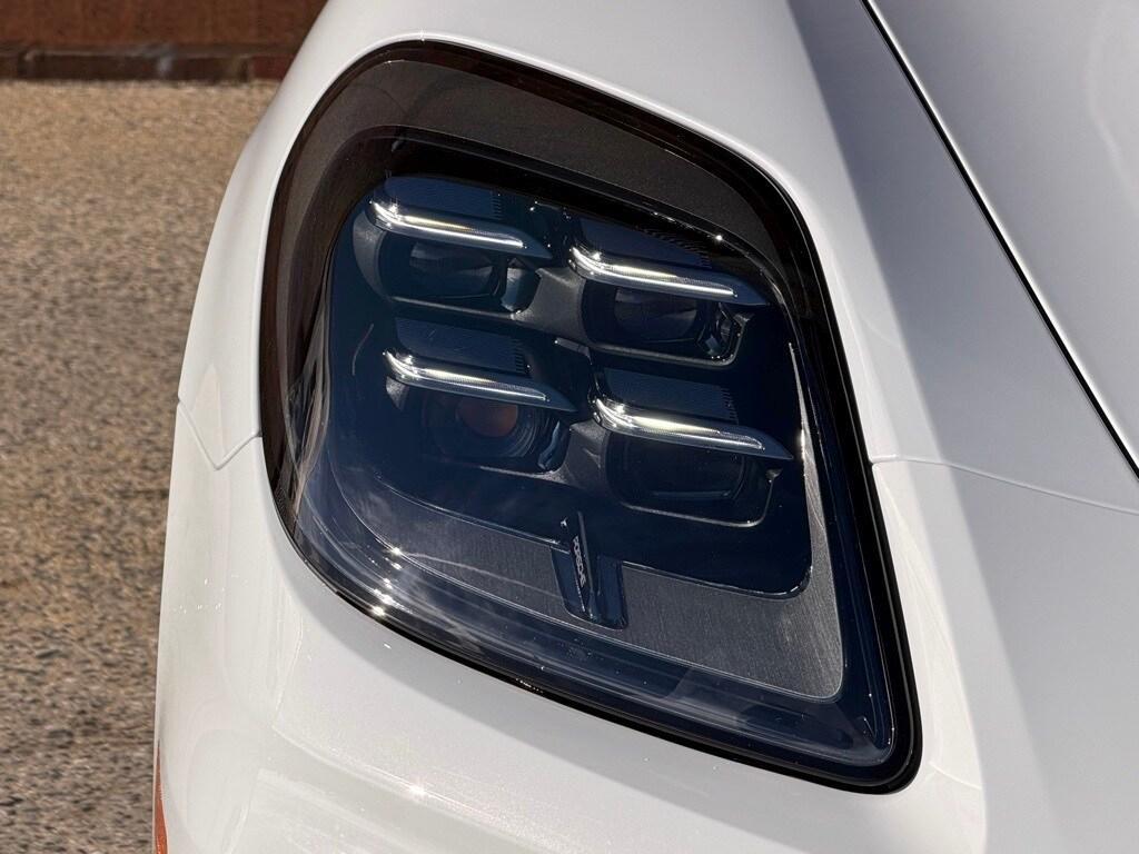 new 2026 Porsche Panamera car