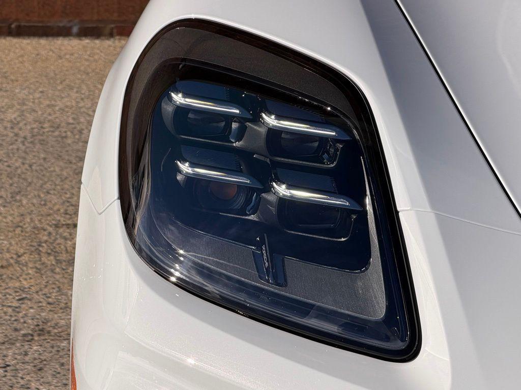 new 2026 Porsche Panamera car