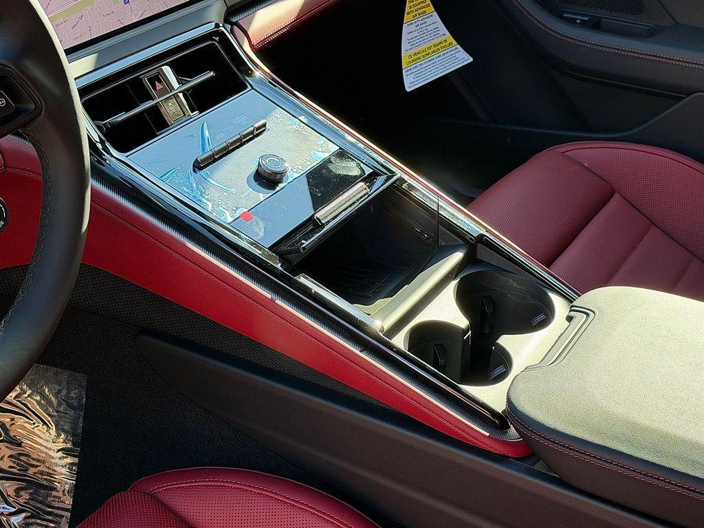 new 2026 Porsche Panamera car