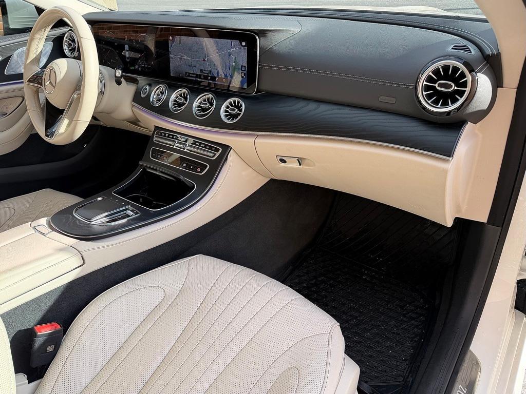 used 2023 Mercedes-Benz CLS 450 car, priced at $53,869