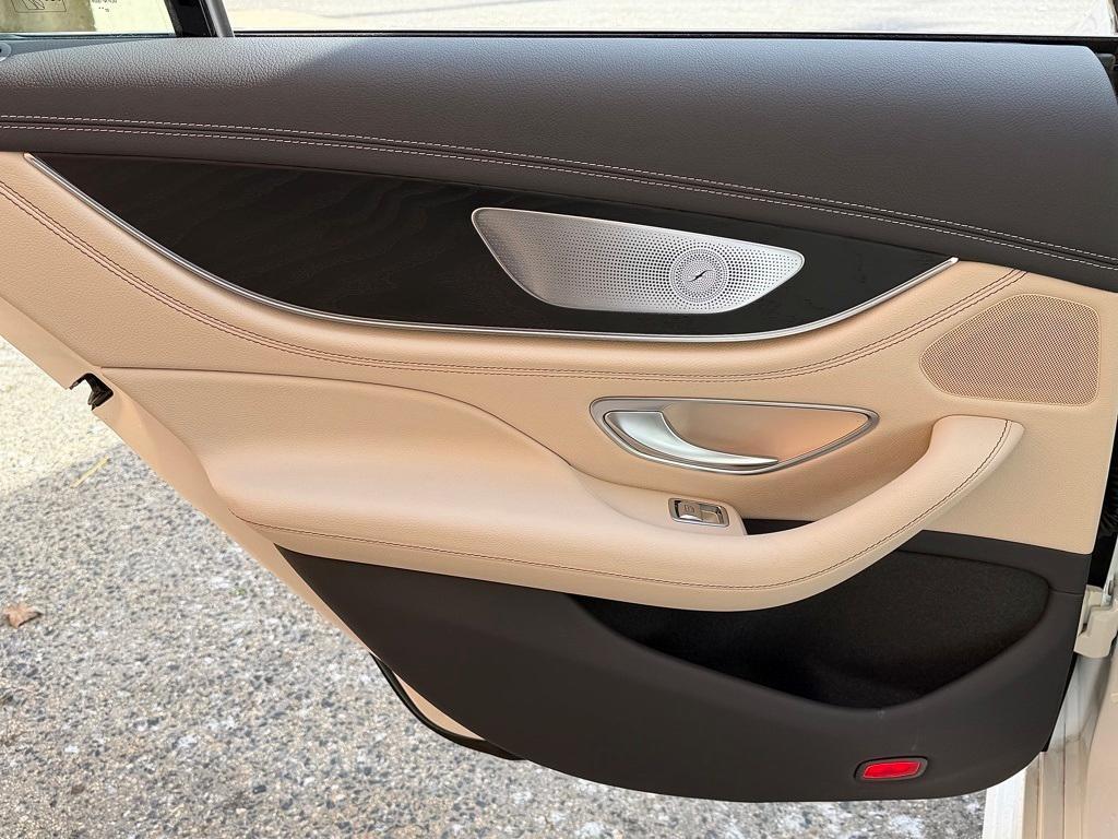 used 2023 Mercedes-Benz CLS 450 car, priced at $53,869