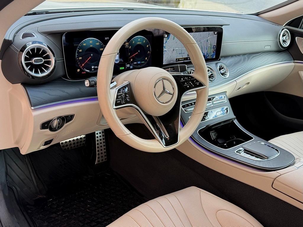 used 2023 Mercedes-Benz CLS 450 car, priced at $53,869