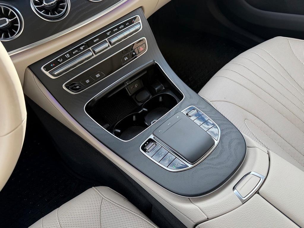 used 2023 Mercedes-Benz CLS 450 car, priced at $53,869