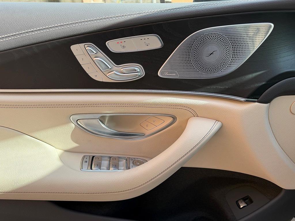 used 2023 Mercedes-Benz CLS 450 car, priced at $53,869