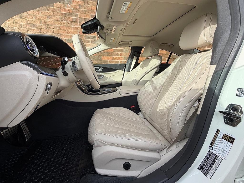 used 2023 Mercedes-Benz CLS 450 car, priced at $53,869