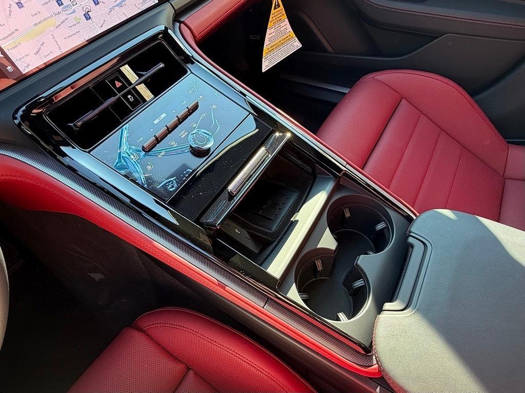 new 2026 Porsche Panamera car, priced at $148,380