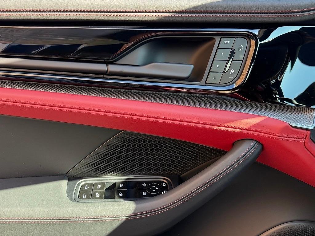 new 2026 Porsche Panamera car, priced at $148,380