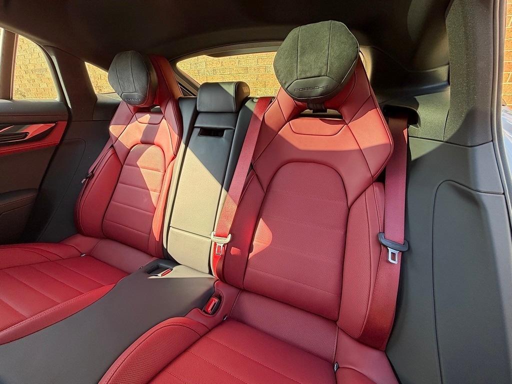 new 2026 Porsche Panamera car, priced at $148,380