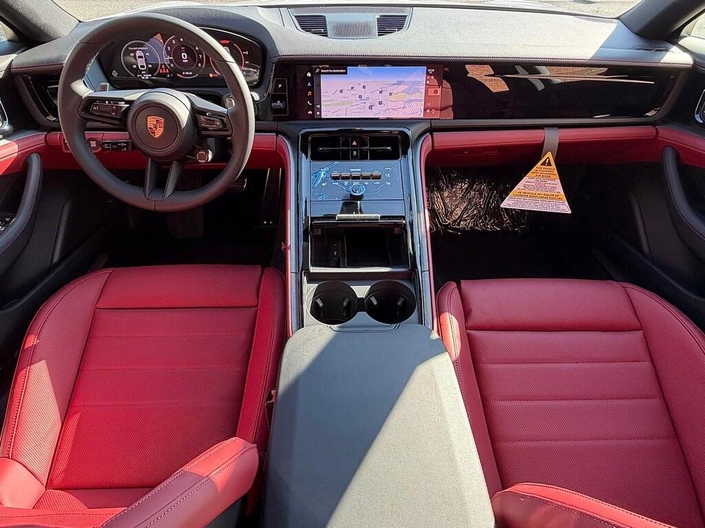 new 2026 Porsche Panamera car, priced at $148,380