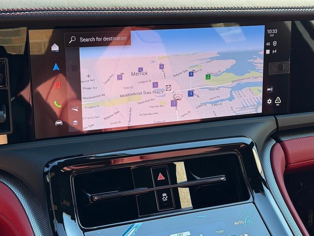 new 2026 Porsche Panamera car, priced at $148,380