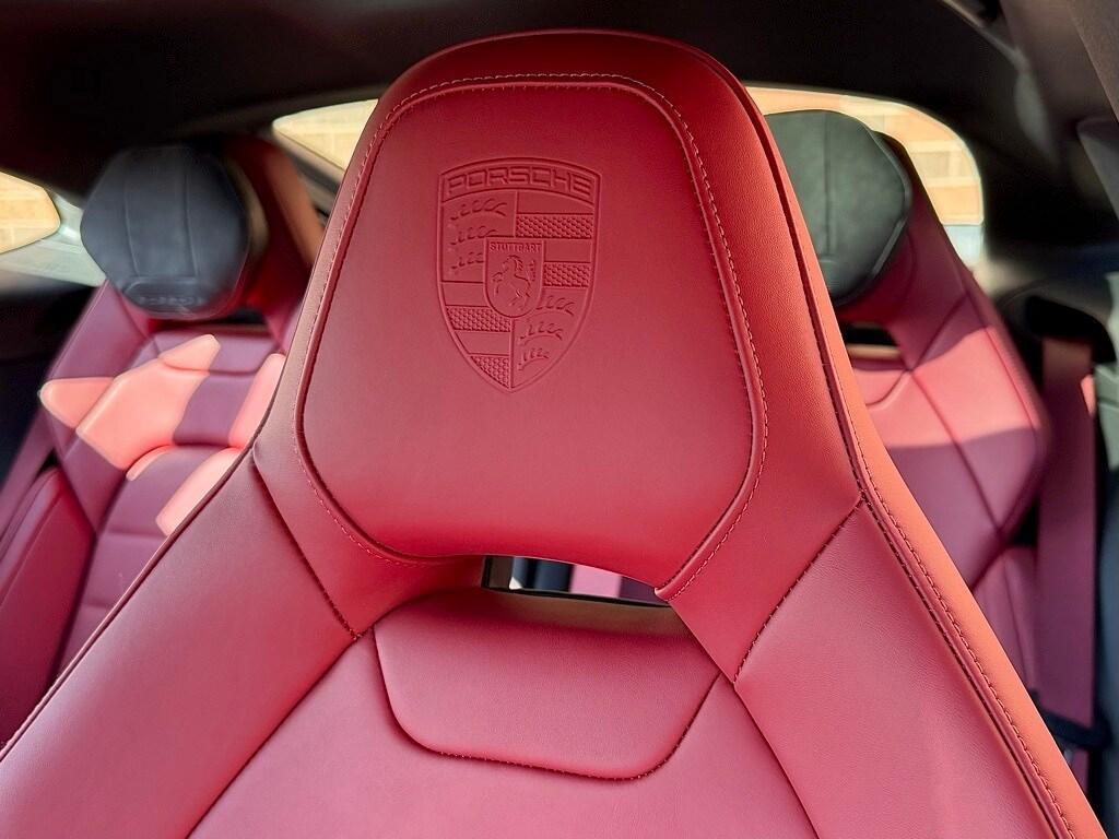 new 2026 Porsche Panamera car, priced at $148,380