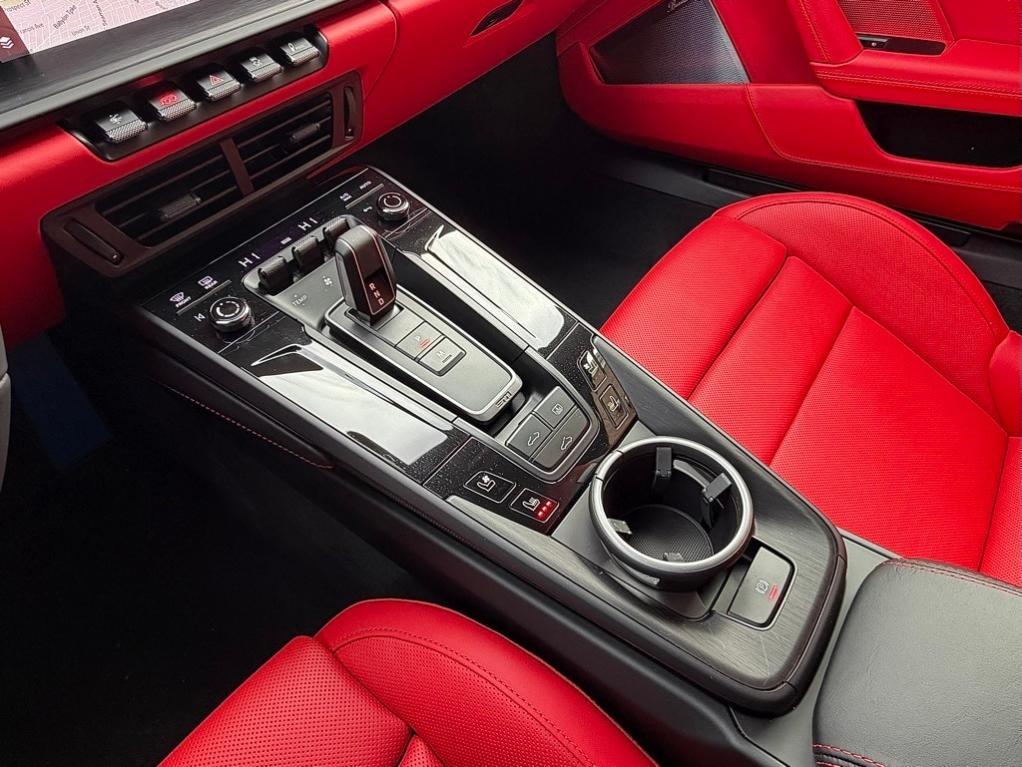 new 2026 Porsche 911 car, priced at $246,770