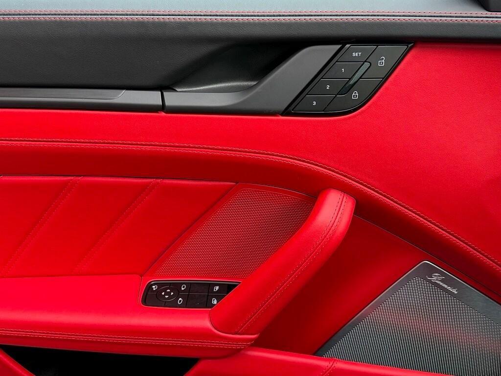 new 2026 Porsche 911 car, priced at $246,770