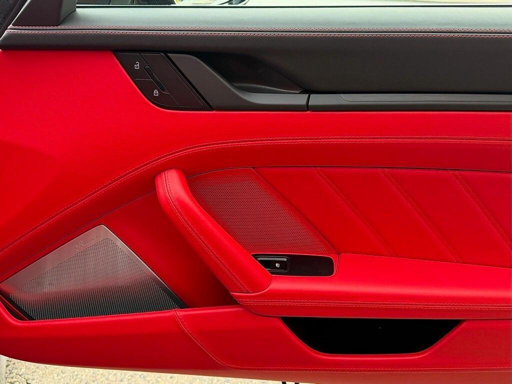 new 2026 Porsche 911 car, priced at $246,770