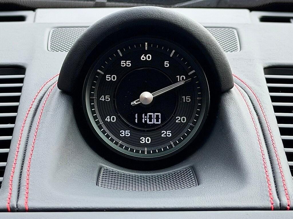 new 2026 Porsche 911 car, priced at $246,770