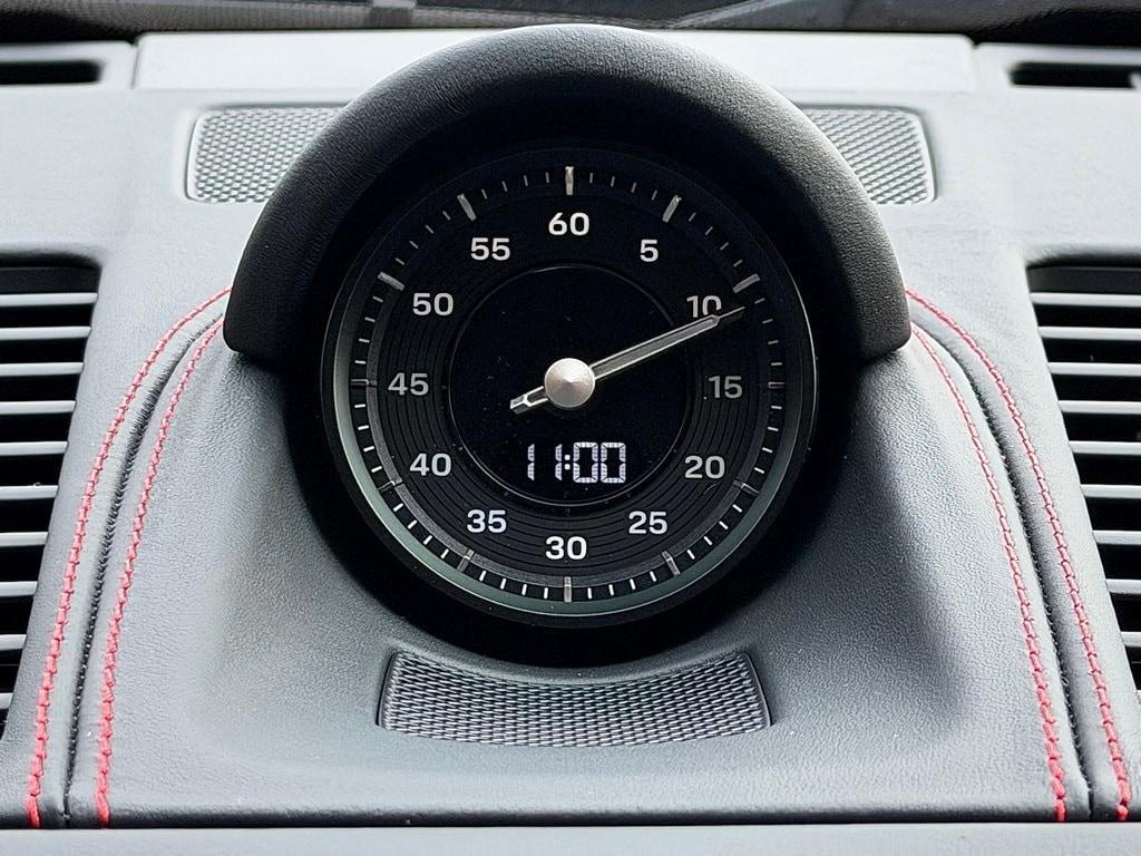 new 2026 Porsche 911 car, priced at $246,770