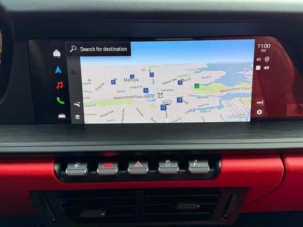 new 2026 Porsche 911 car, priced at $246,770