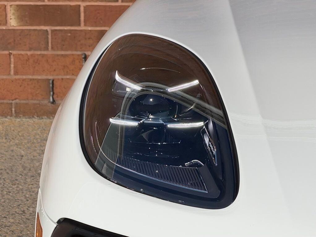 new 2026 Porsche Macan car, priced at $79,180