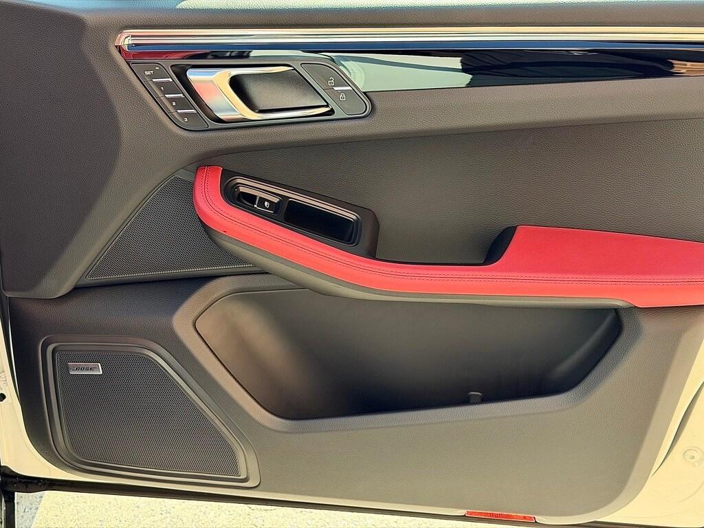 new 2026 Porsche Macan car, priced at $79,180