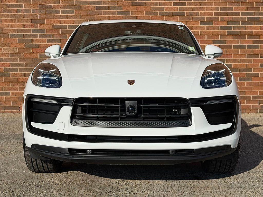 new 2026 Porsche Macan car, priced at $79,180