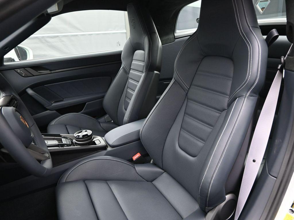 used 2026 Porsche 911 car, priced at $232,105