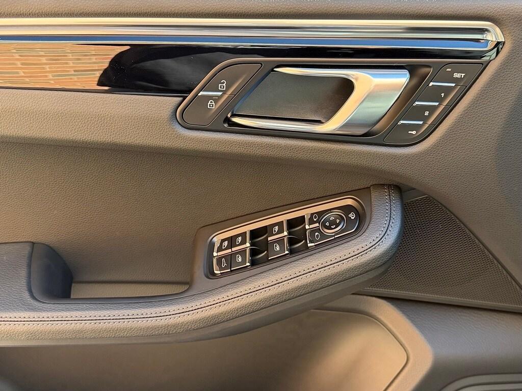 new 2026 Porsche Macan car, priced at $77,160