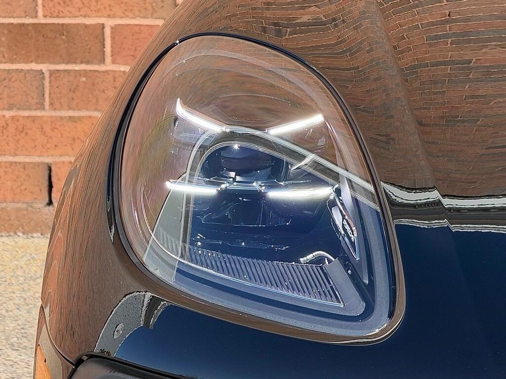 new 2026 Porsche Macan car, priced at $77,160