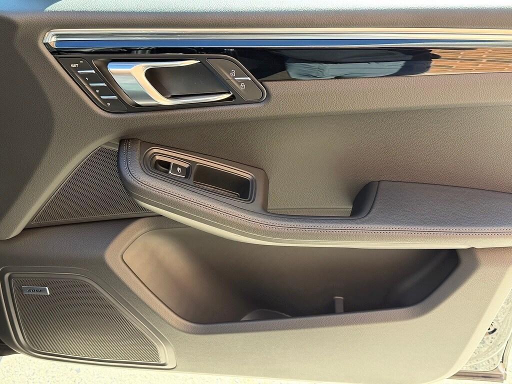 new 2026 Porsche Macan car, priced at $77,160