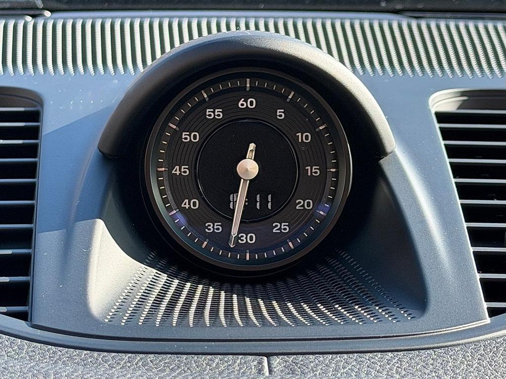 used 2025 Porsche Panamera car, priced at $136,627