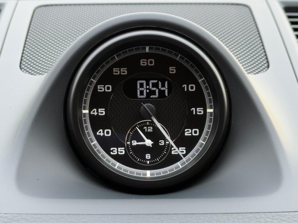 new 2026 Porsche Macan car, priced at $91,510