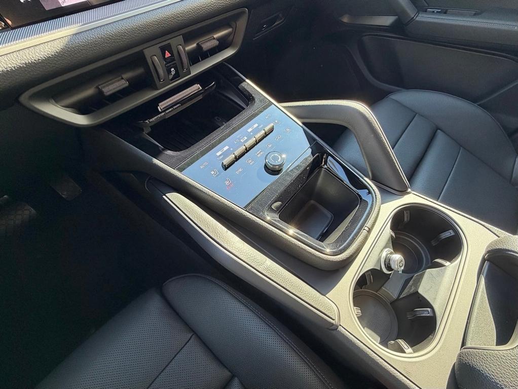 new 2026 Porsche Cayenne car, priced at $123,630